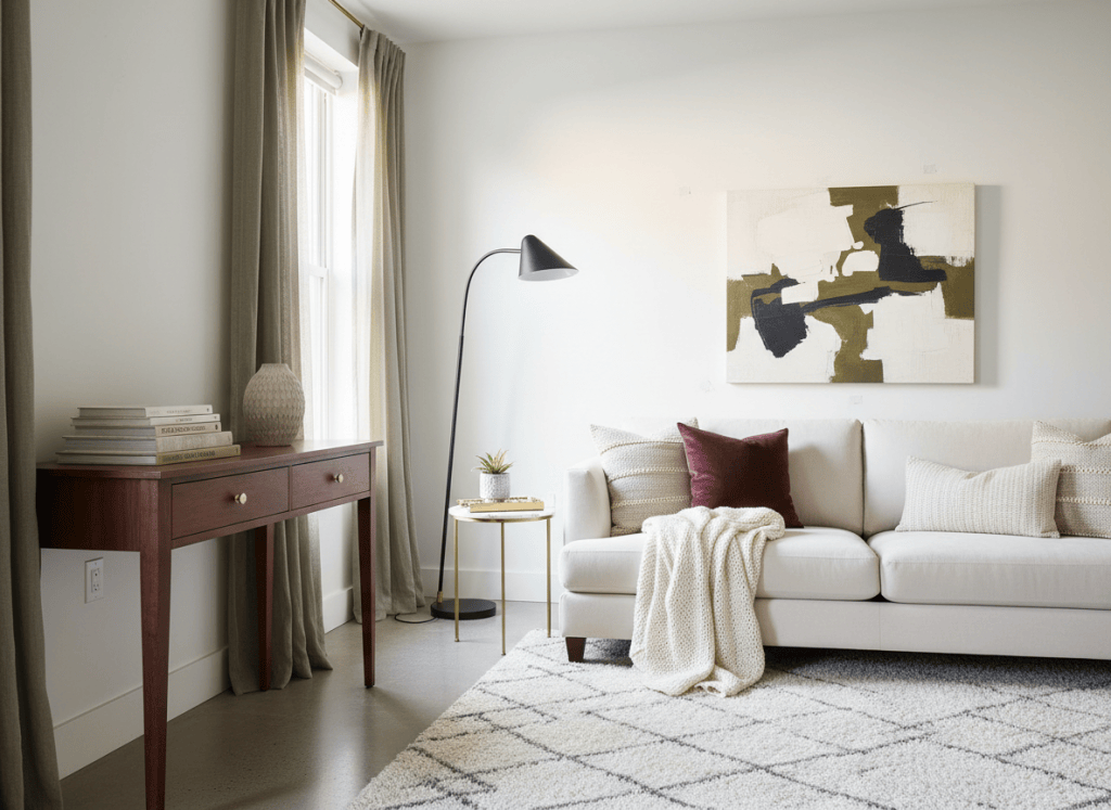 Renter-Friendly Micro-Makeovers That Make an Apartment Feel Finished