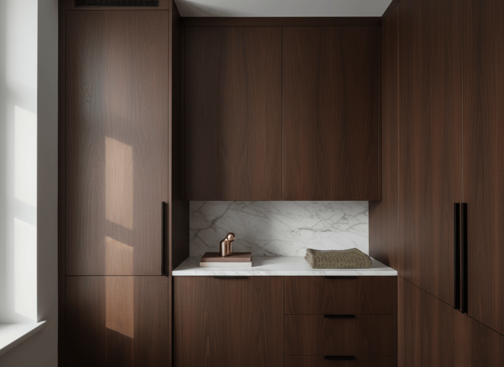 Small-Space Organization Ideas for Apartments That Need to Work Harder